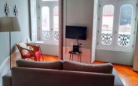 Clube Charming Apartments - Ribeira